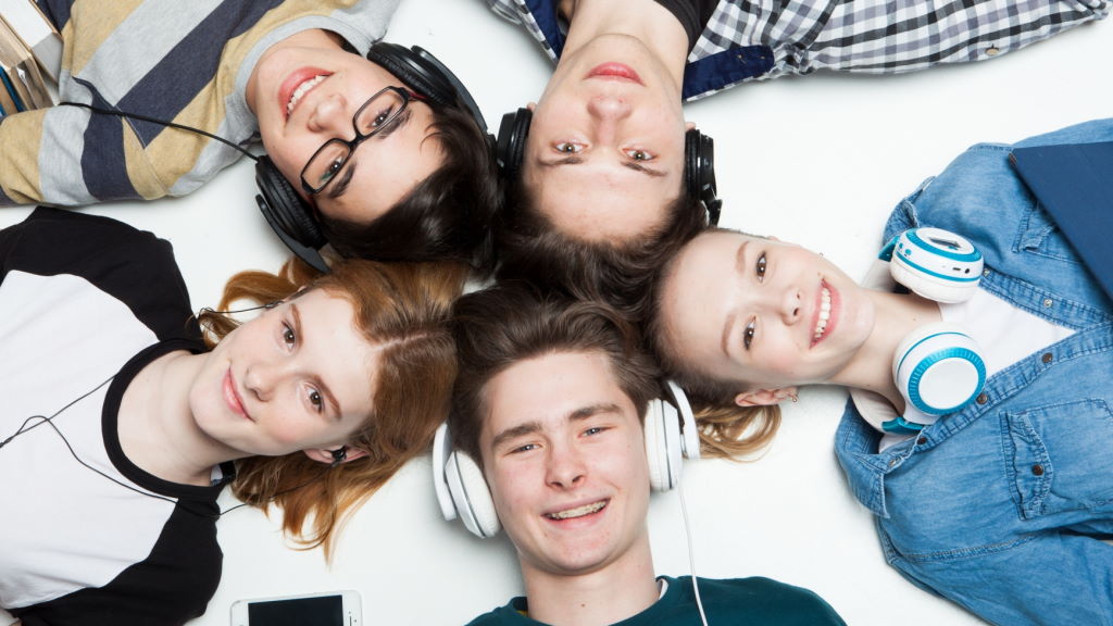 放課後等デイサービス・児童発達支援 イメージ