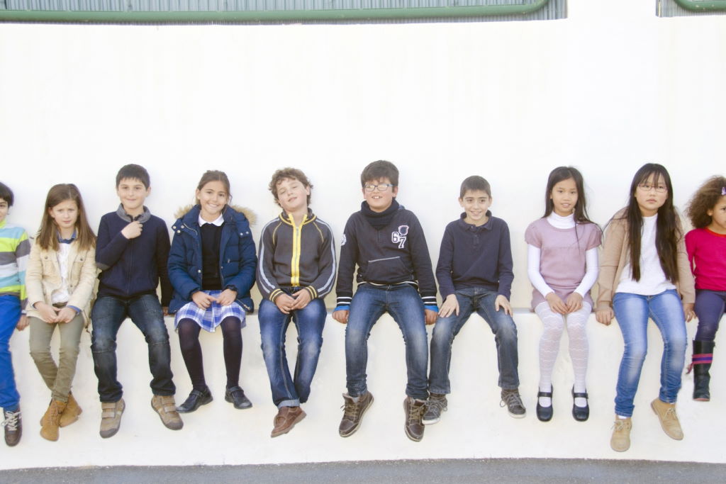 放課後等デイサービス イメージ