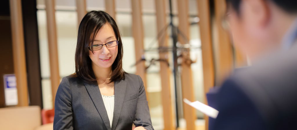 茉莉子 行政書士事務所 業務イメージ