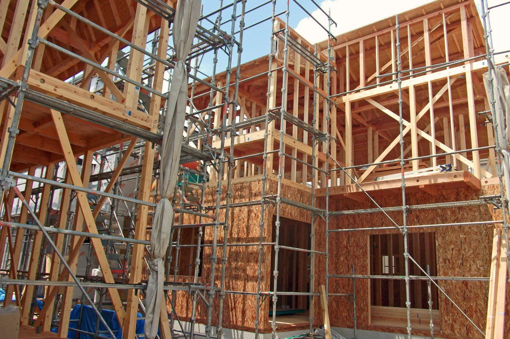 建設業イメージ