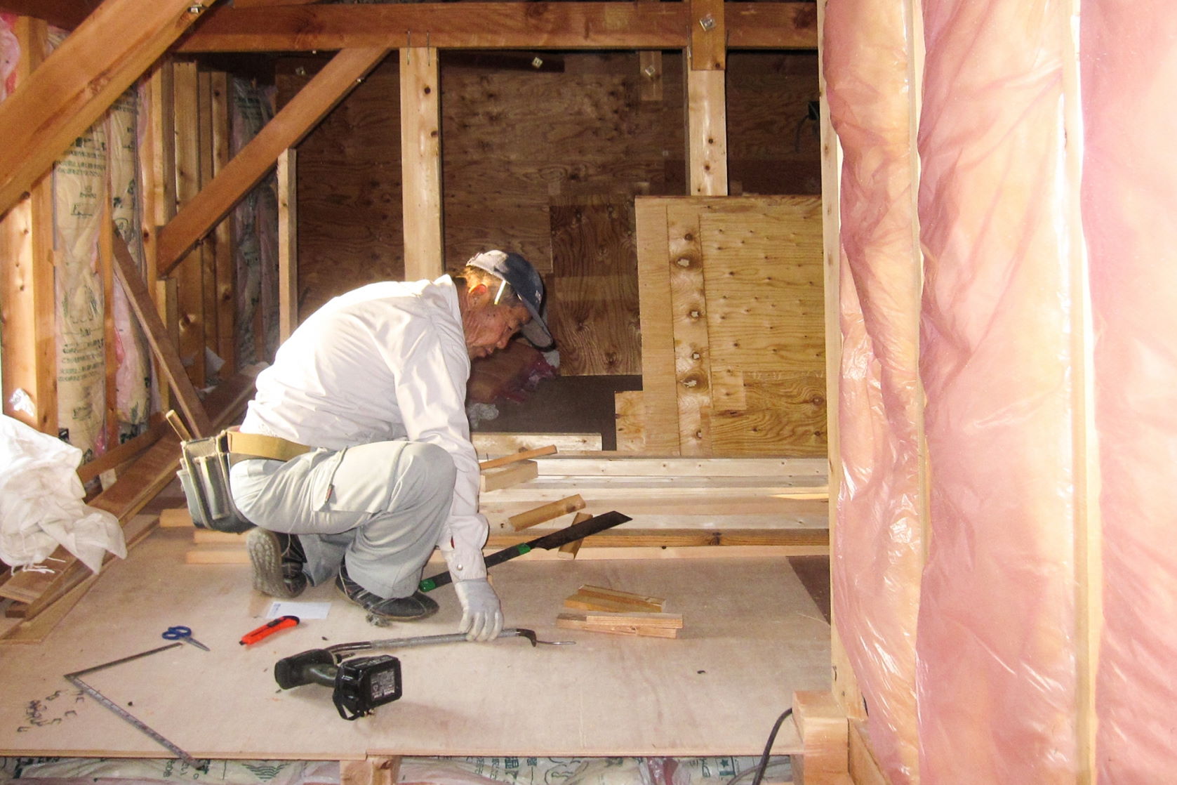 建設業イメージ