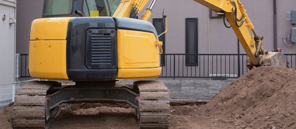 建設業イメージ