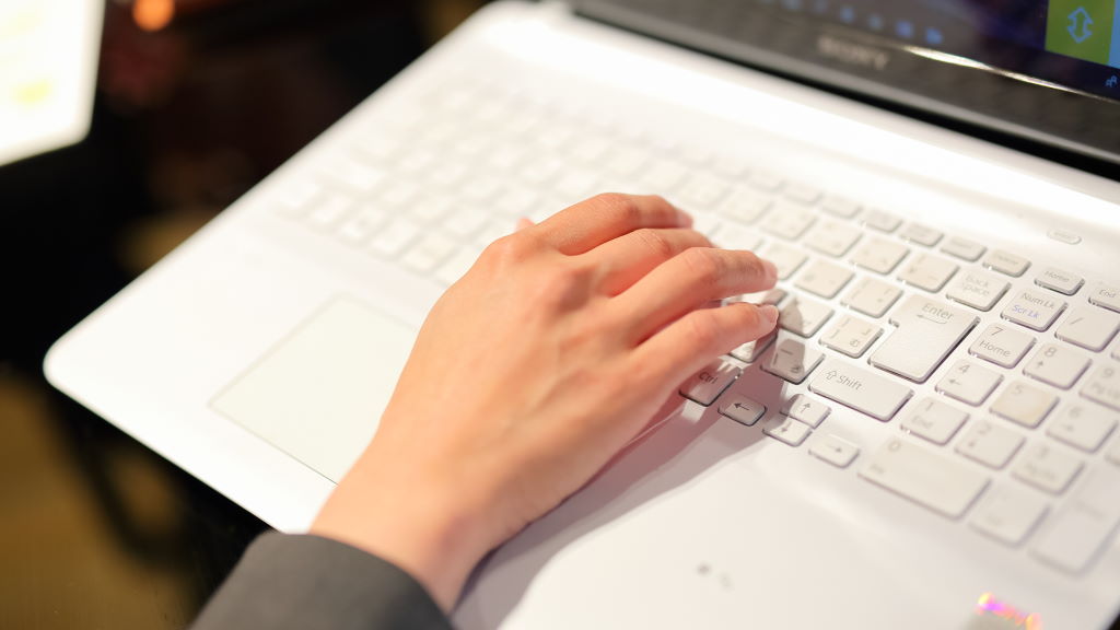  産産廃収集運搬業許可申請などイメージ